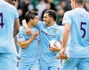 表现得从容 表现得从容